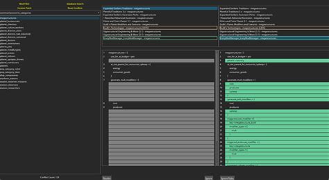 stellaris irony mod manager conflict solver|Conflicts solving : show mods in conflicts · bcssov  .